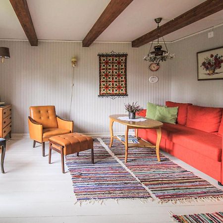 Pet Friendly Home In Haestveda With Wifi Bagian luar foto