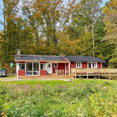 Pet Friendly Home In Haestveda With Wifi Bagian luar foto