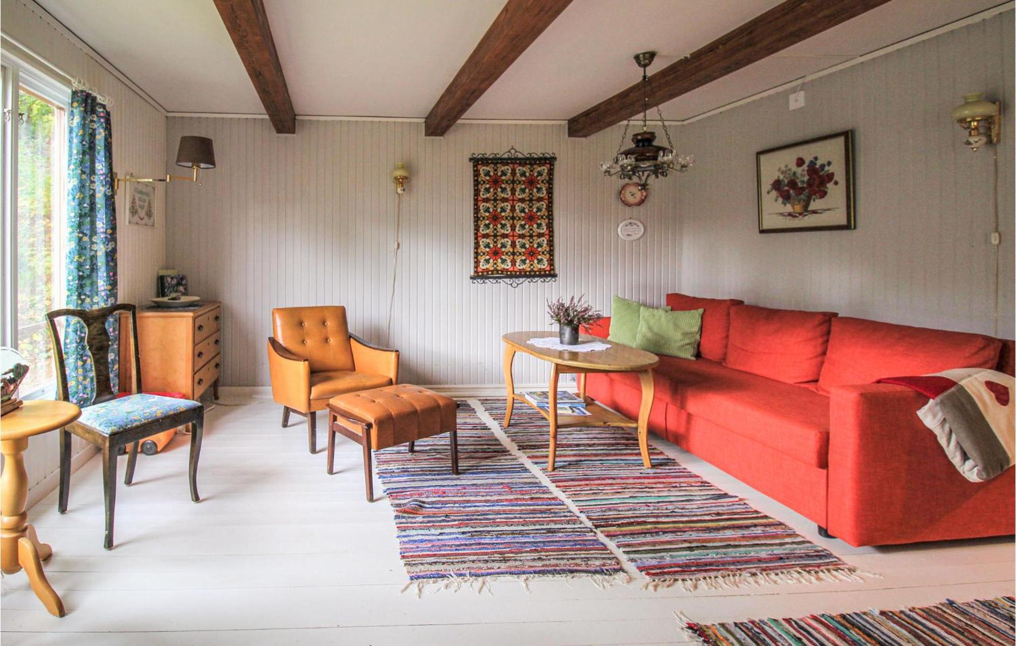 Pet Friendly Home In Haestveda With Wifi Bagian luar foto