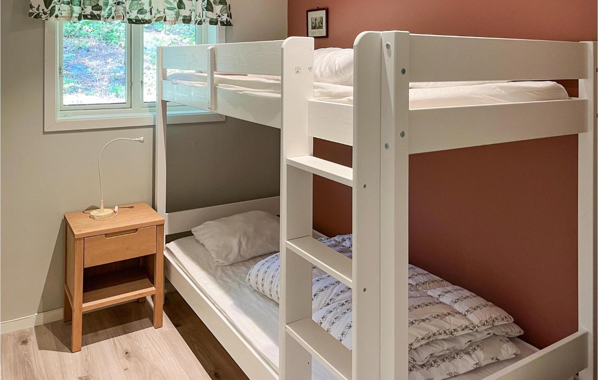 Pet Friendly Home In Haestveda With Wifi Bagian luar foto